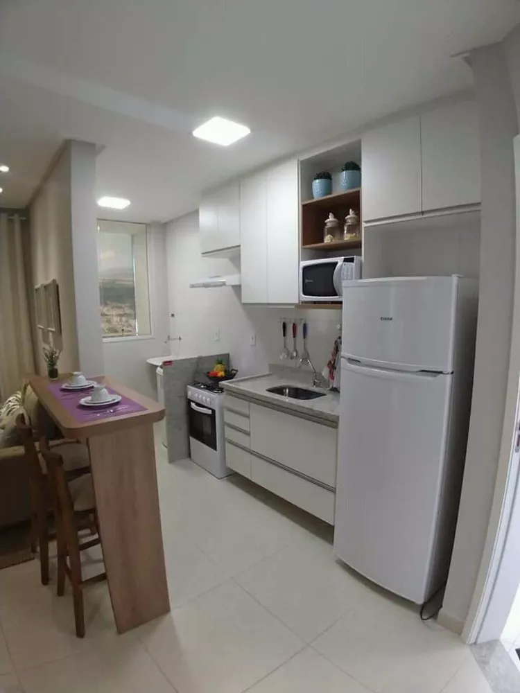 Apartamento à venda com 2 quartos, 46m² - Foto 13