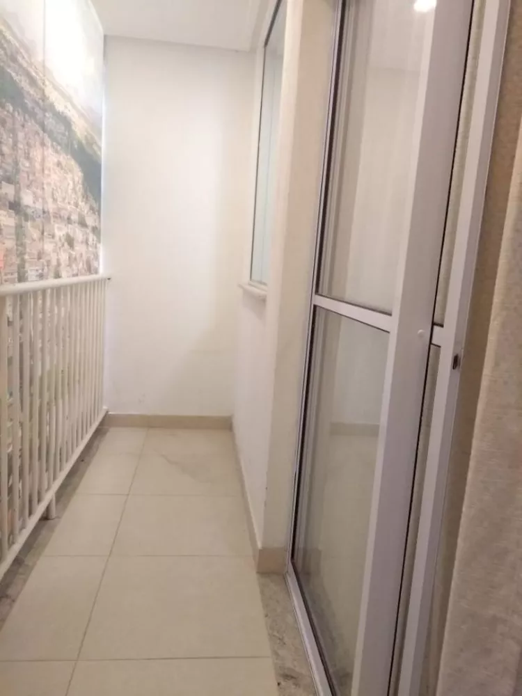 Apartamento à venda com 2 quartos, 46m² - Foto 16