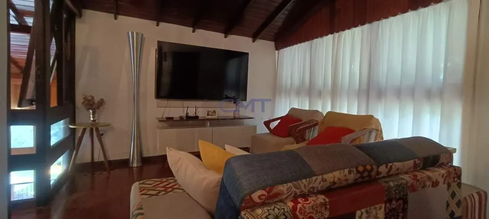 Casa de Condomínio, 5 quartos - Foto 9