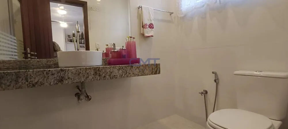Casa de Condomínio, 5 quartos - Foto 7