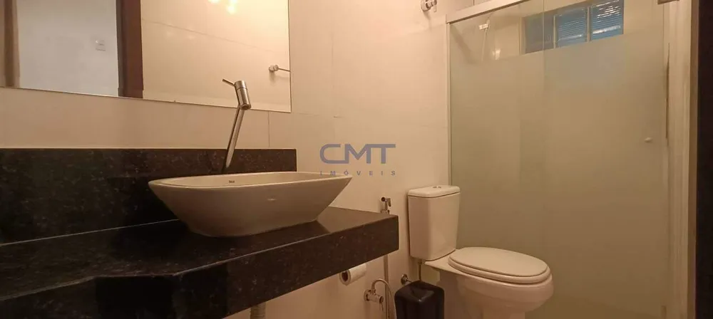 Casa de Condomínio, 5 quartos - Foto 11
