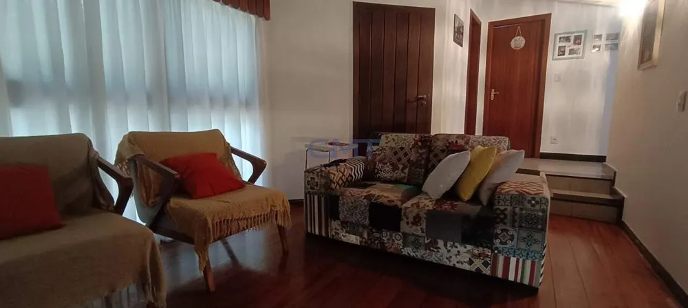 Casa de Condomínio, 5 quartos - Foto 10