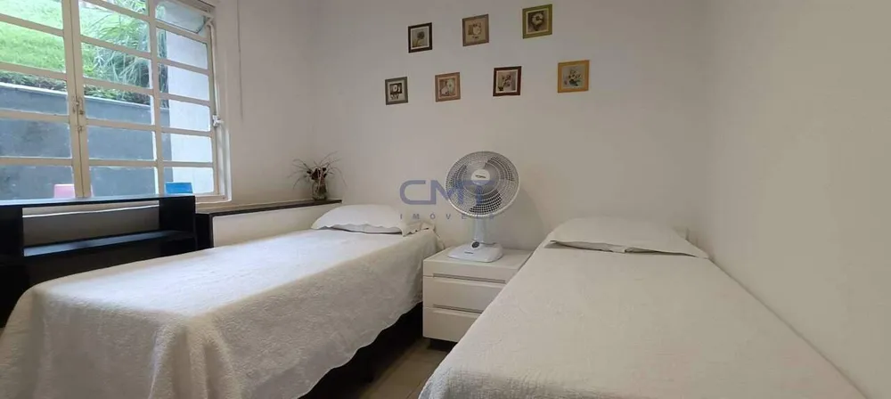 Casa de Condomínio, 5 quartos - Foto 12