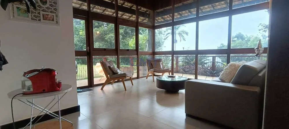 Casa de Condomínio, 5 quartos - Foto 3