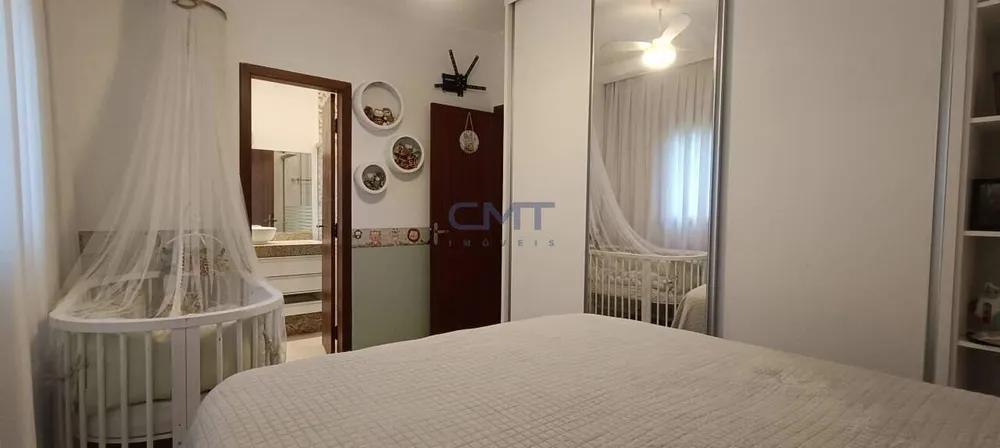 Casa de Condomínio, 5 quartos - Foto 8