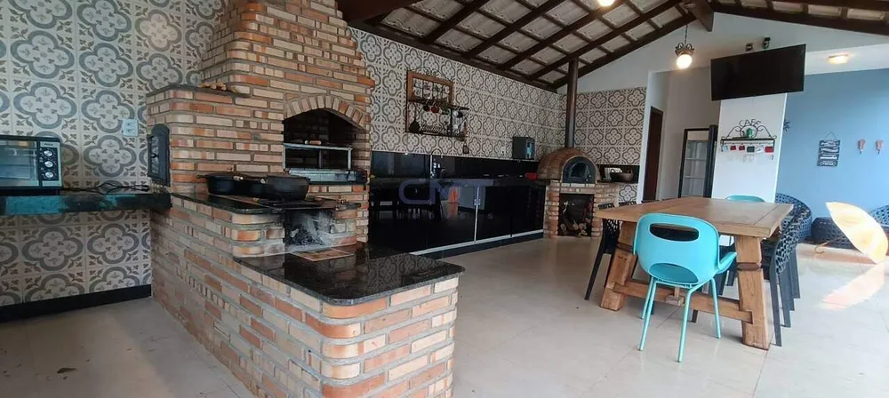 Casa de Condomínio, 5 quartos - Foto 3