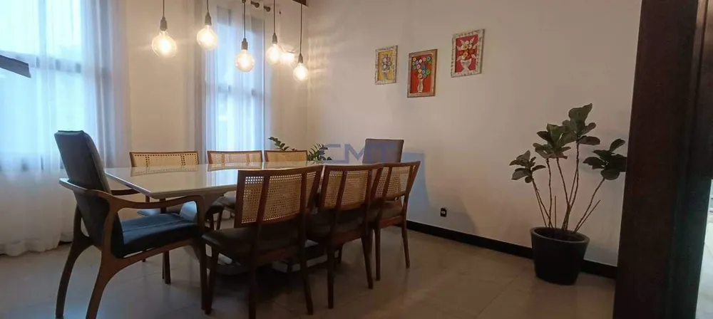 Casa de Condomínio, 5 quartos - Foto 4