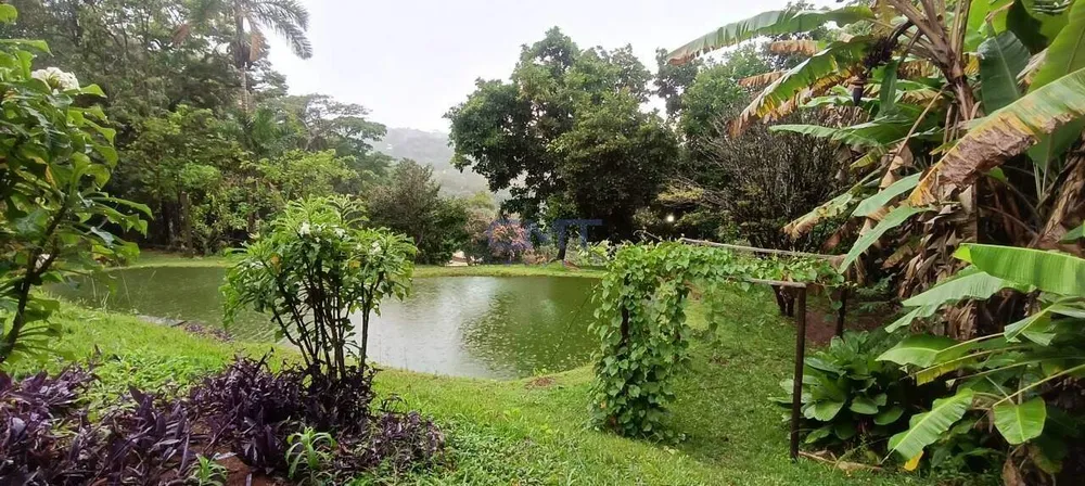 Casa de Condomínio, 5 quartos - Foto 2