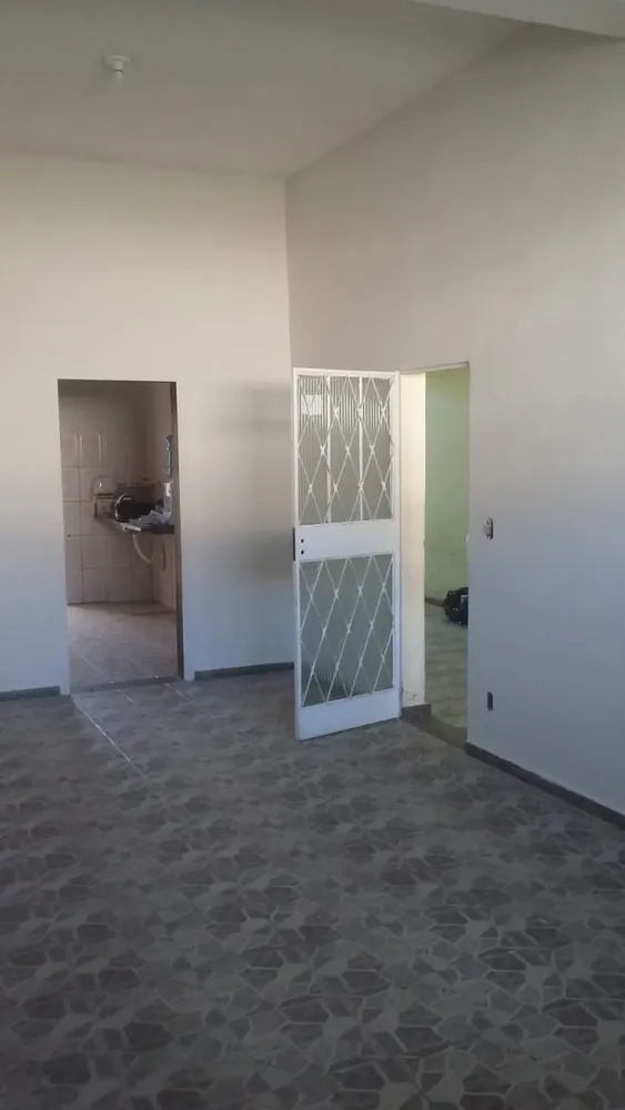 Casa, 4 quartos, 180 m² - Foto 1