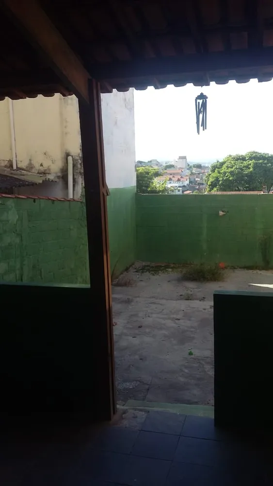 Casa, 4 quartos, 180 m² - Foto 4