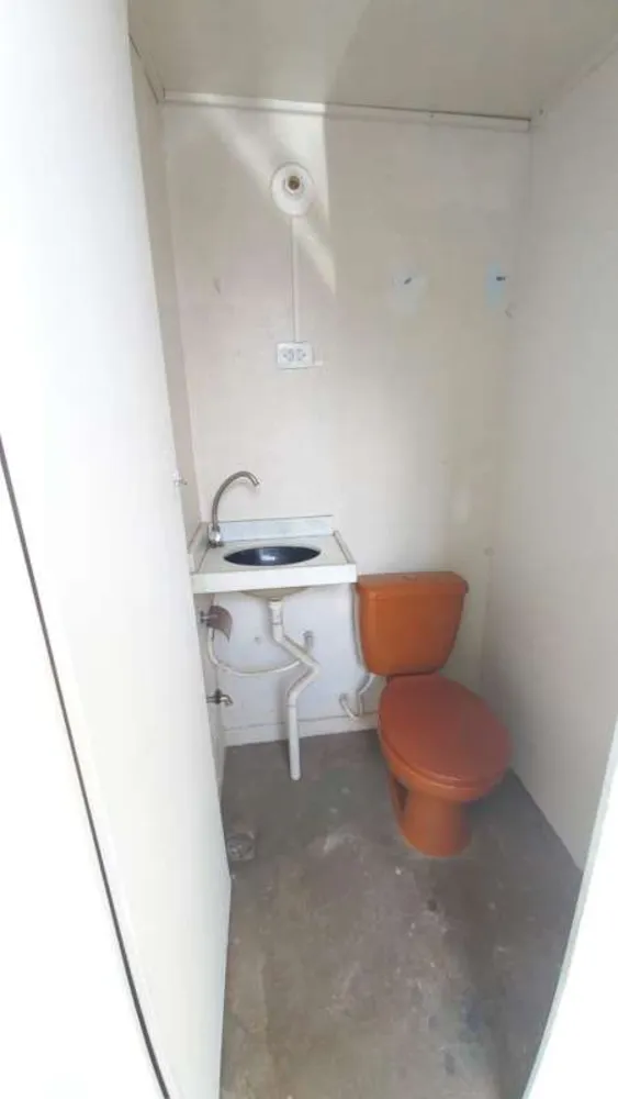 Loja-Salão, 20 m² - Foto 5