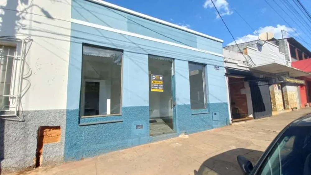 Loja-Salão, 20 m² - Foto 2