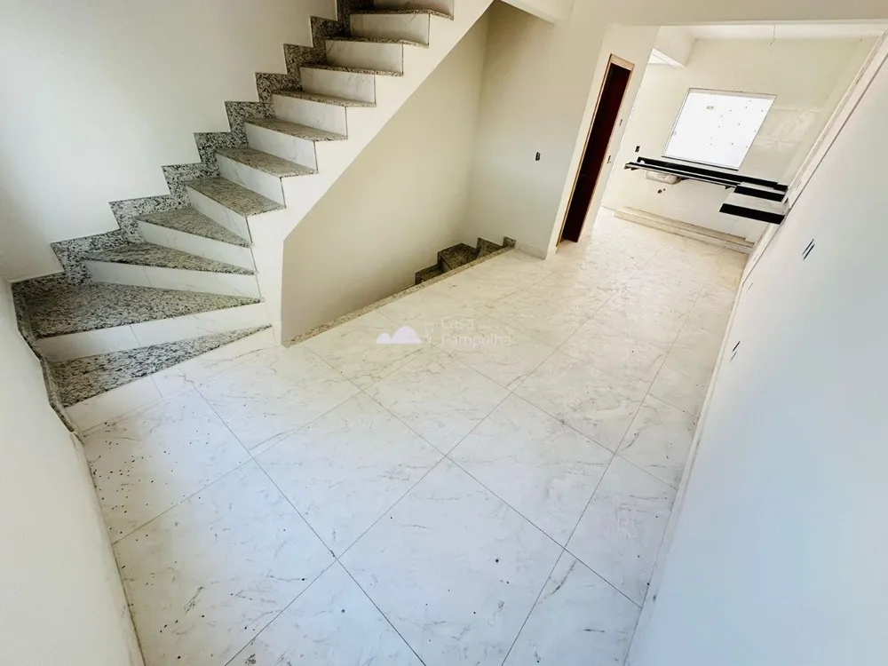 Casa, 2 quartos, 110 m² - Foto 3