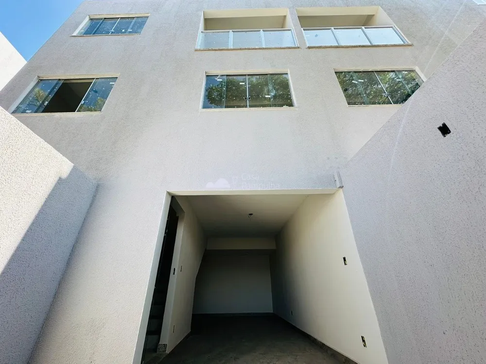 Casa, 2 quartos, 110 m² - Foto 2