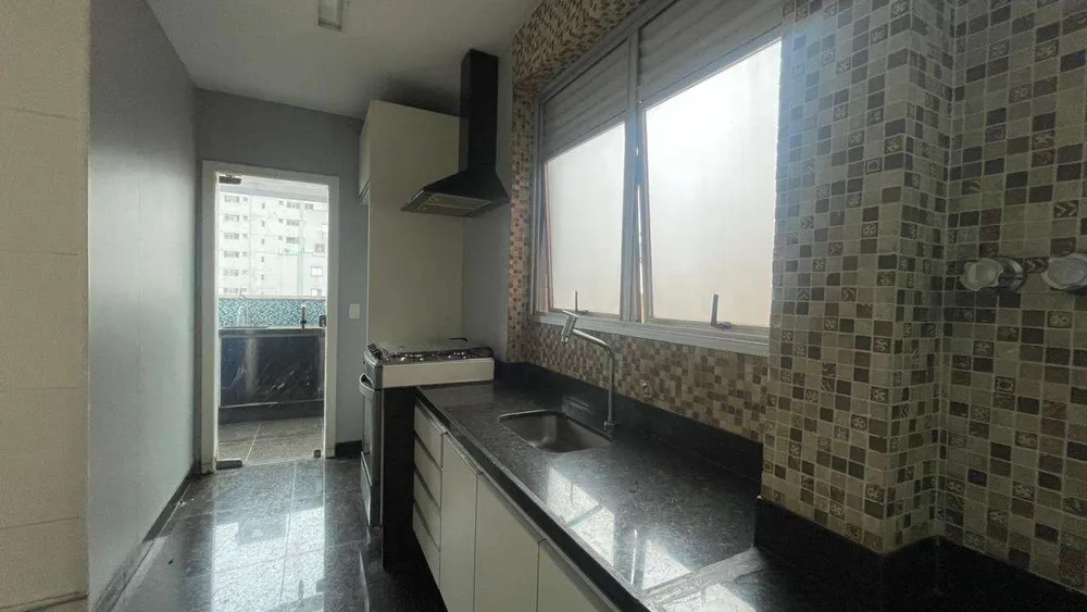 Cobertura, 3 quartos, 213 m² - Foto 12