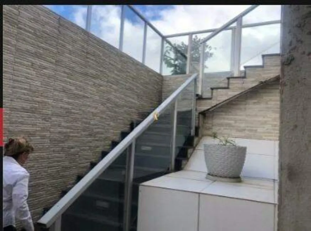 Casa, 6 quartos, 480 m² - Foto 12