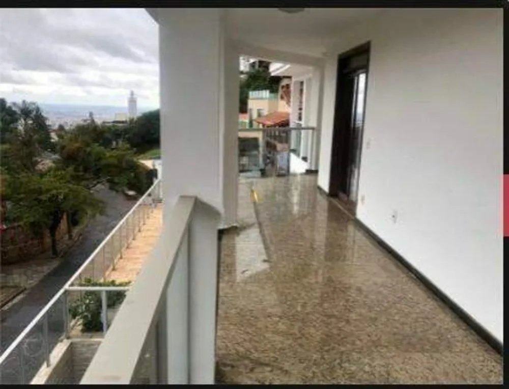 Casa, 6 quartos, 480 m² - Foto 10