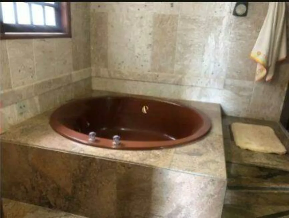 Casa, 6 quartos, 480 m² - Foto 8