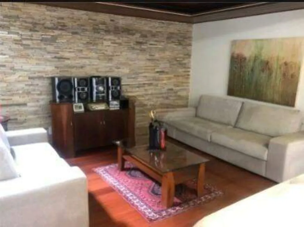 Casa, 6 quartos, 480 m² - Foto 13