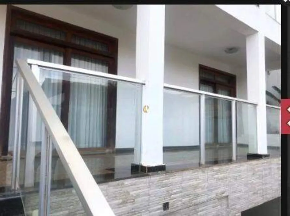 Casa, 6 quartos, 480 m² - Foto 11