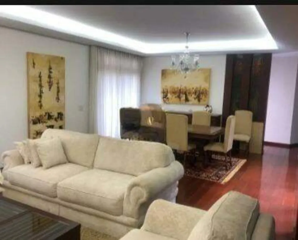 Casa, 6 quartos, 480 m² - Foto 2