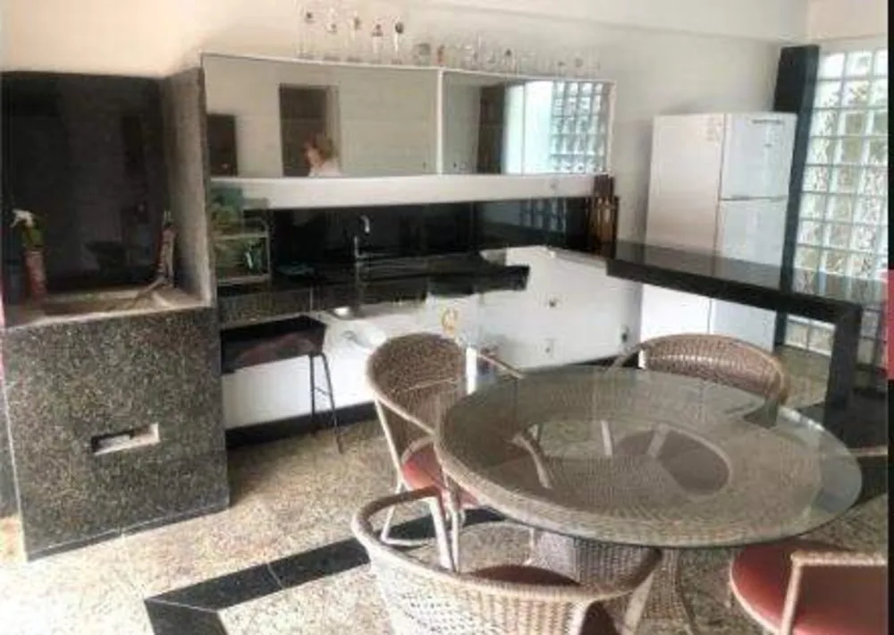 Casa, 6 quartos, 480 m² - Foto 4