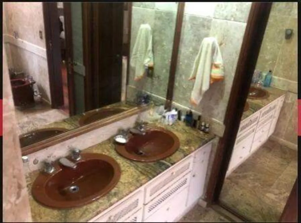 Casa, 6 quartos, 480 m² - Foto 9