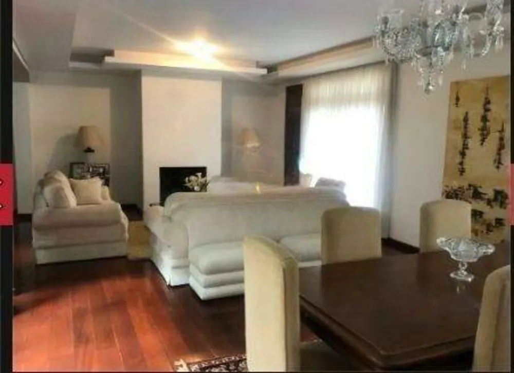 Casa, 6 quartos, 480 m² - Foto 3