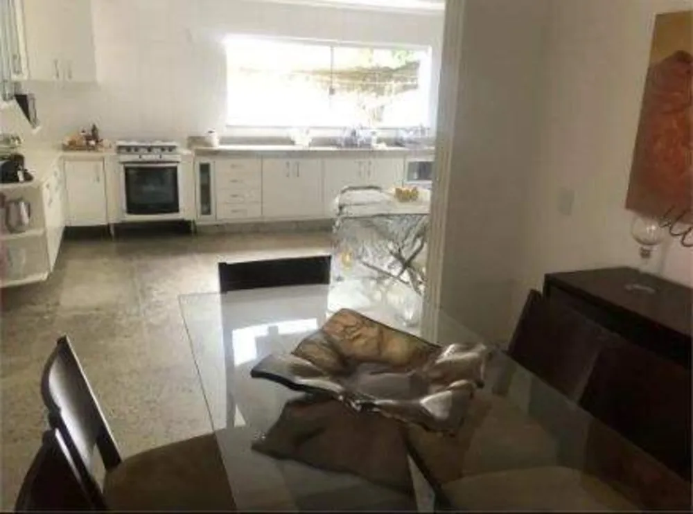 Casa, 6 quartos, 480 m² - Foto 5