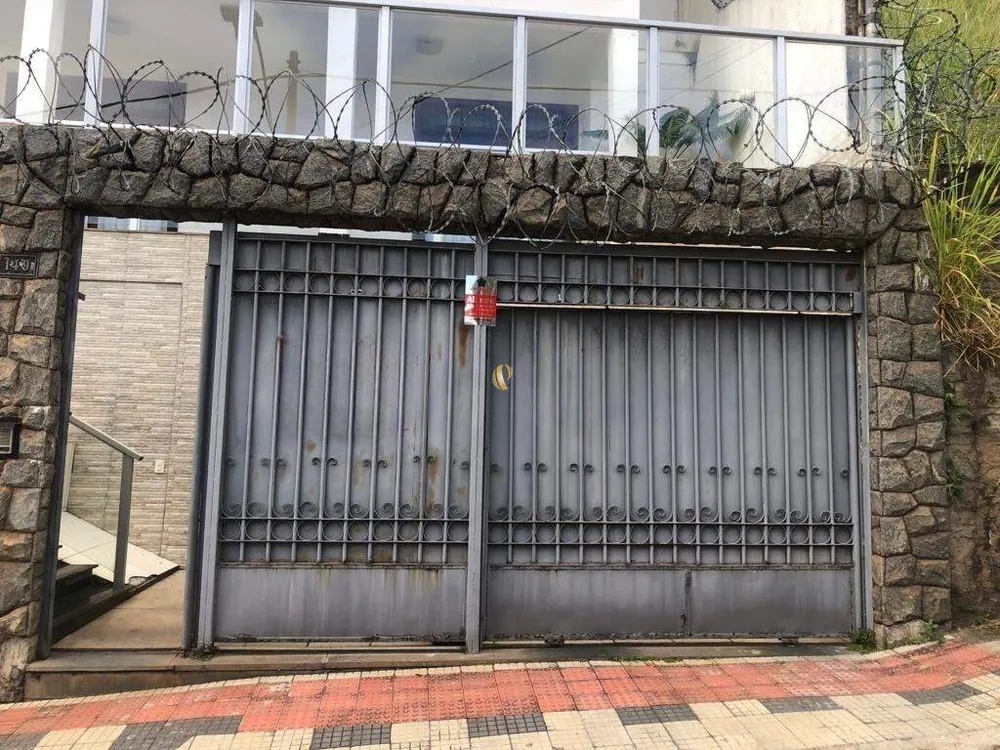 Casa, 6 quartos, 480 m² - Foto 16