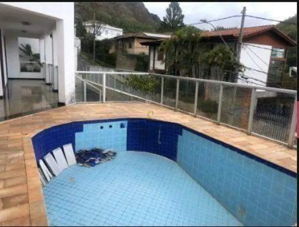 Casa, 6 quartos, 480 m² - Foto 14