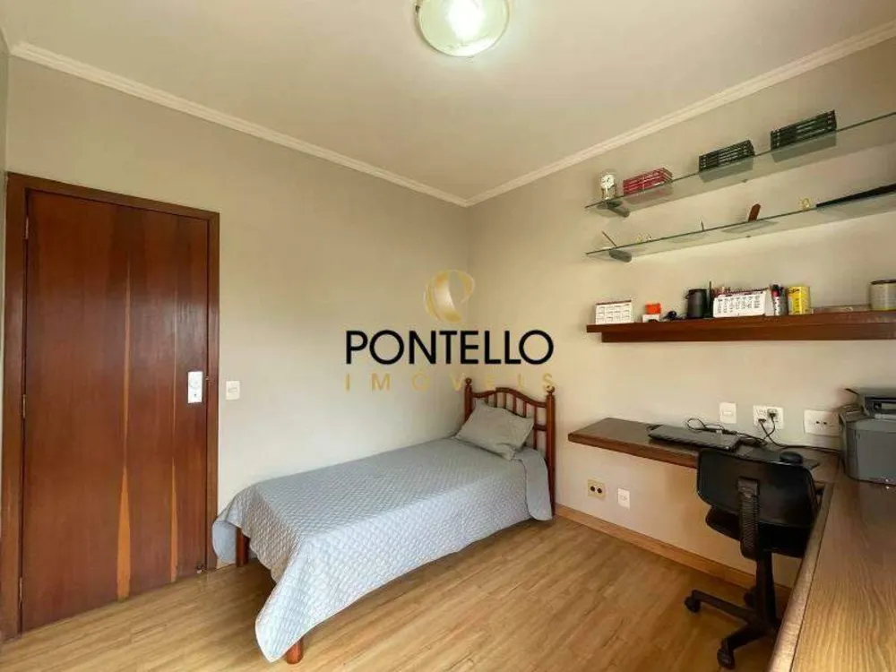 Apartamento, 4 quartos, 280 m² - Foto 2