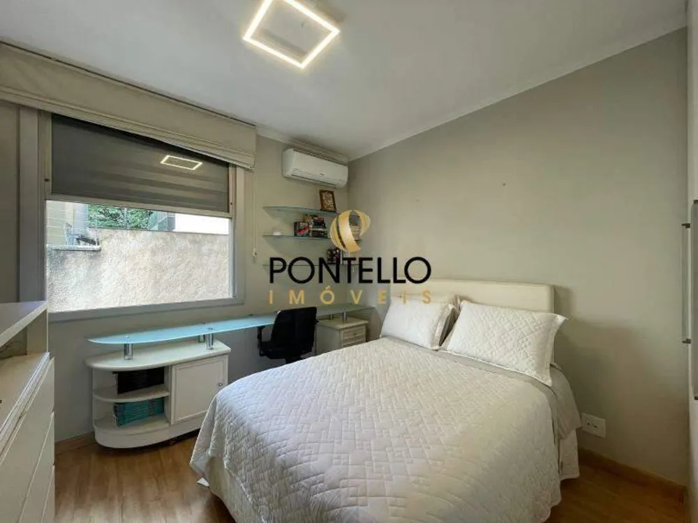 Apartamento, 4 quartos, 280 m² - Foto 3