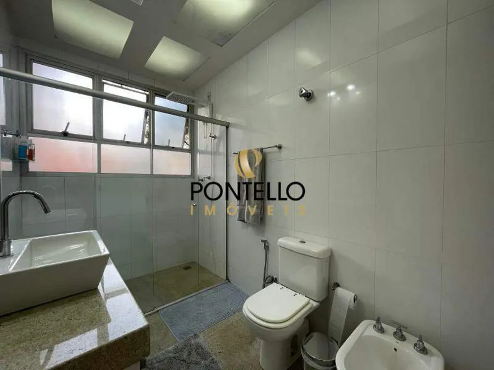 Apartamento, 4 quartos, 280 m² - Foto 5