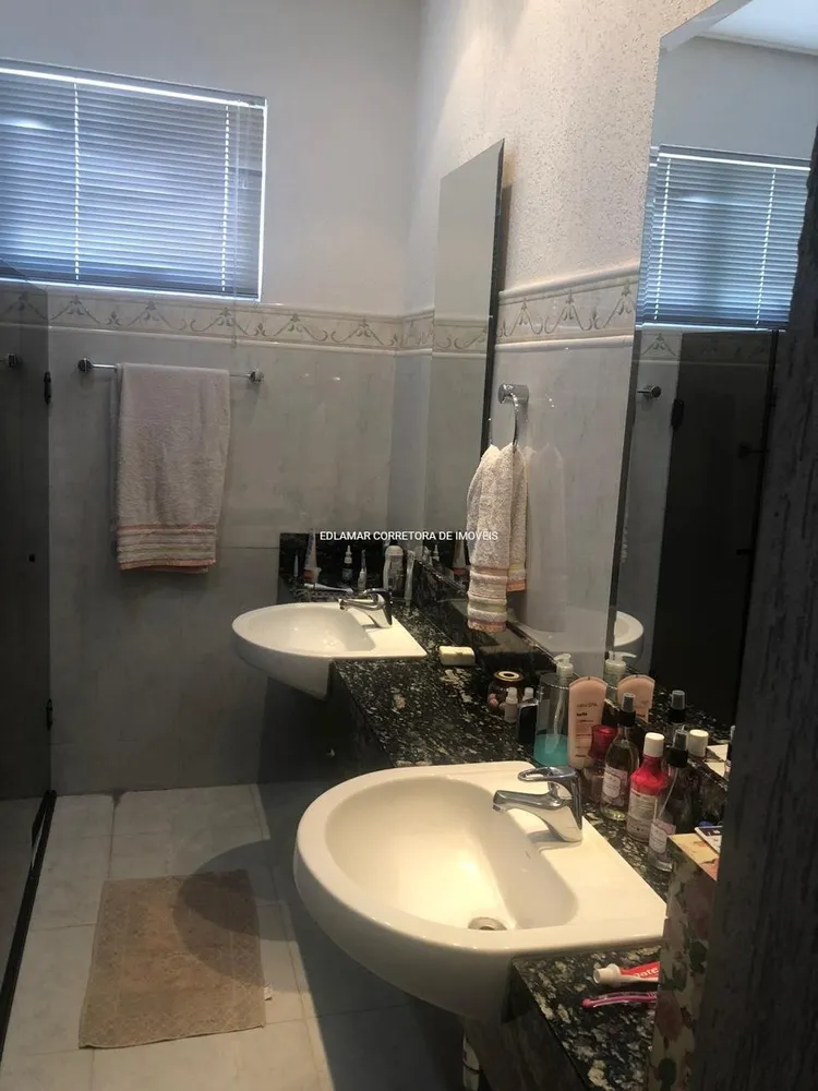Casa, 4 quartos, 670 m² - Foto 12