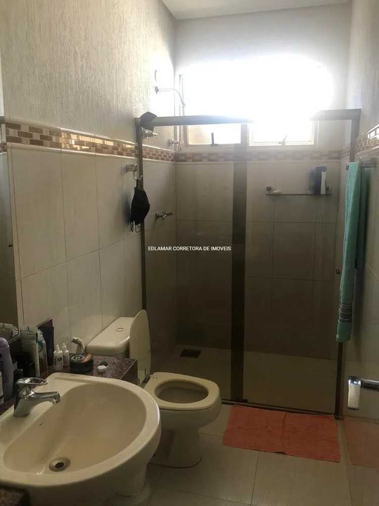 Casa, 4 quartos, 670 m² - Foto 11