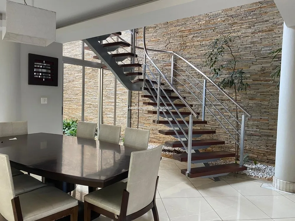 Casa, 4 quartos, 670 m² - Foto 7