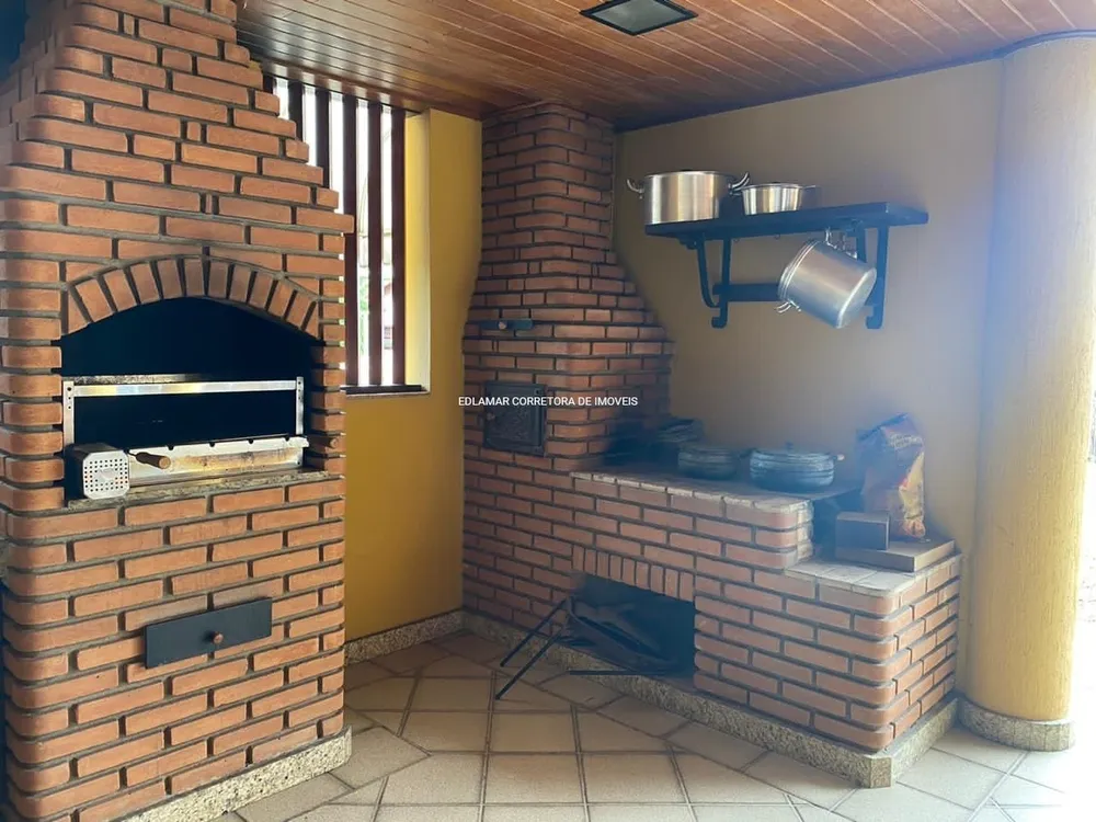 Casa, 4 quartos, 670 m² - Foto 6