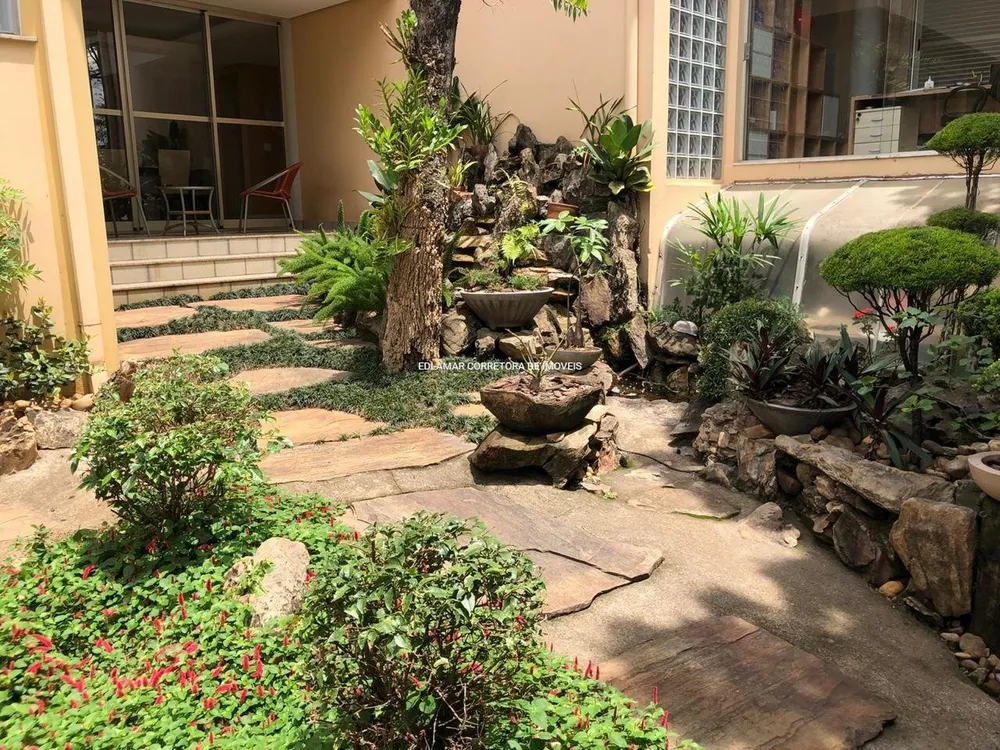 Casa, 4 quartos, 670 m² - Foto 8