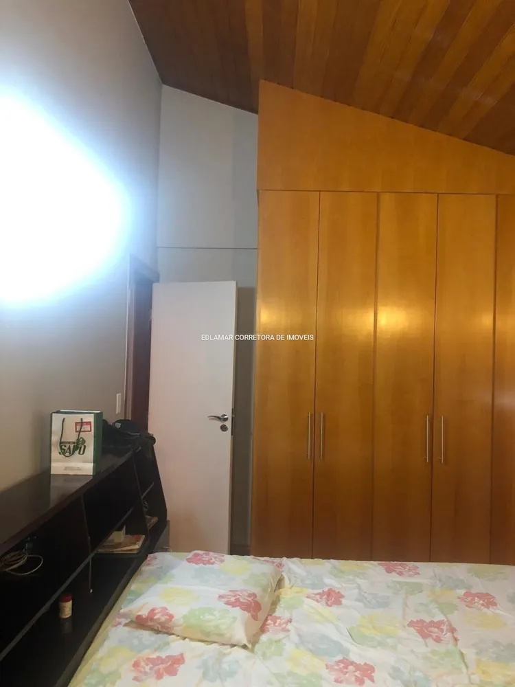 Casa, 4 quartos, 670 m² - Foto 12