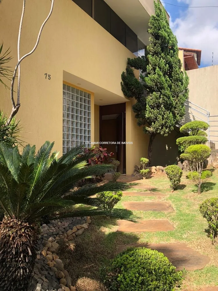 Casa, 4 quartos, 670 m² - Foto 2
