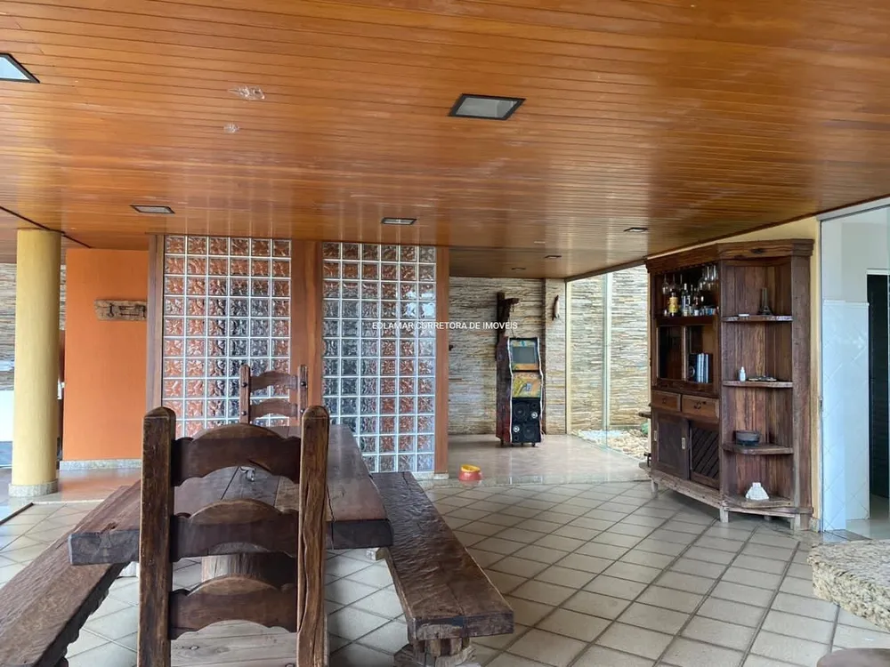 Casa, 4 quartos, 670 m² - Foto 3