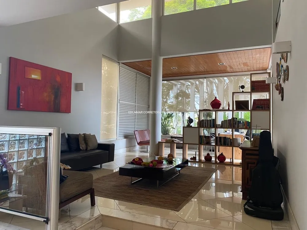 Casa, 4 quartos, 670 m² - Foto 5