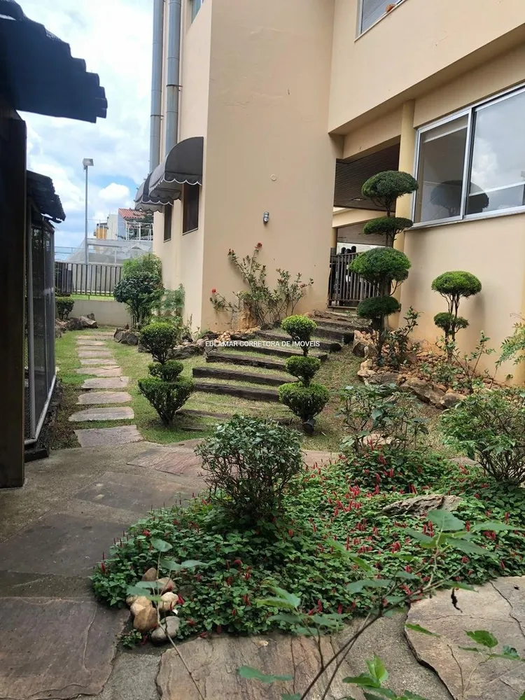Casa, 4 quartos, 670 m² - Foto 13
