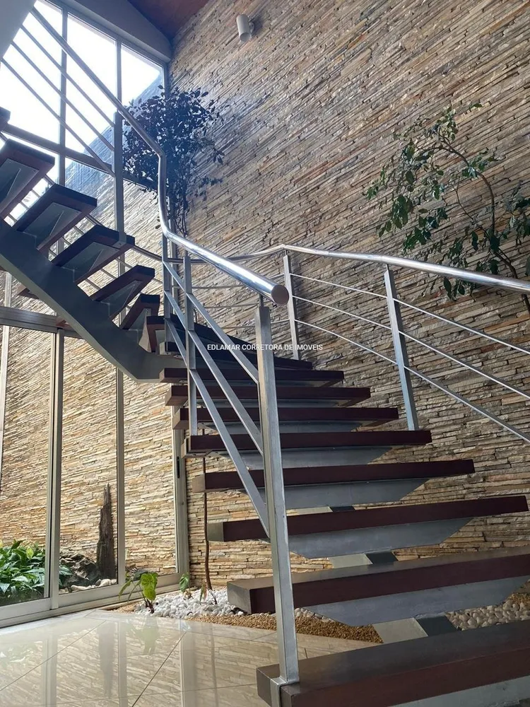Casa, 4 quartos, 670 m² - Foto 4
