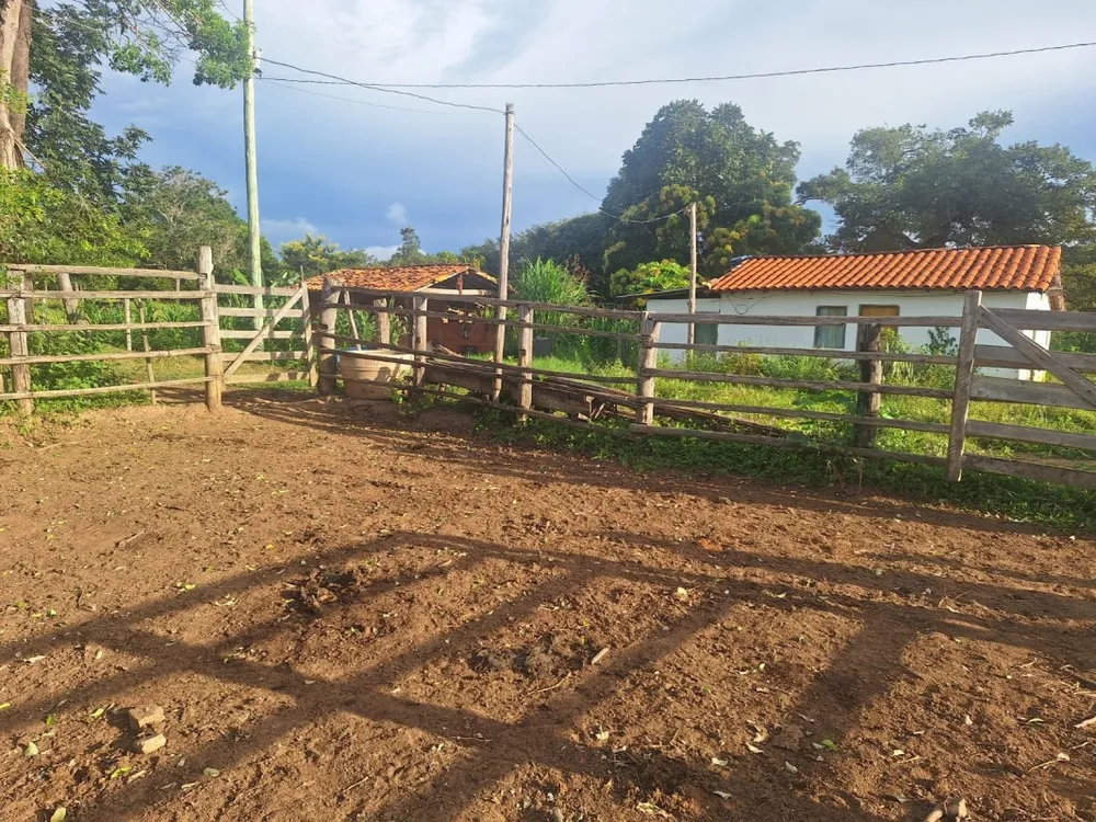 Fazenda, 1 hectares - Foto 1