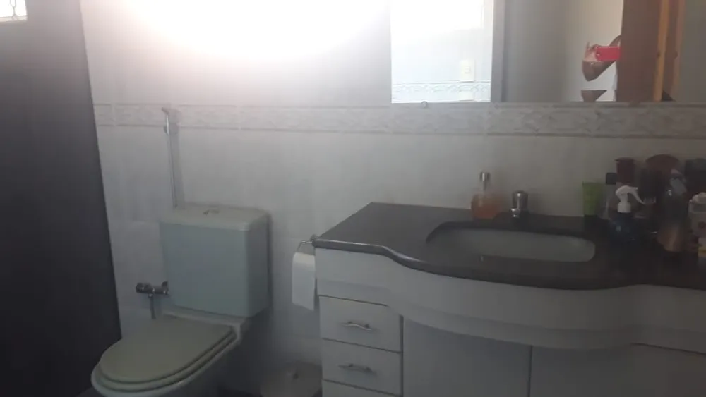 Casa, 4 quartos, 266 m² - Foto 8