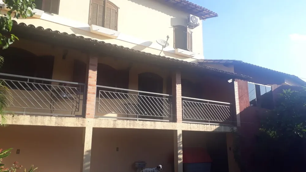 Casa, 4 quartos, 266 m² - Foto 2