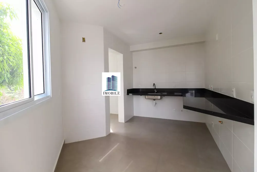 Apartamento à venda com 3 quartos, 97m² - Foto 13