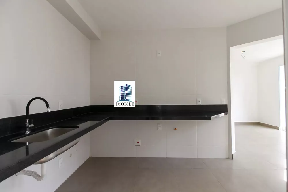 Apartamento à venda com 3 quartos, 97m² - Foto 6